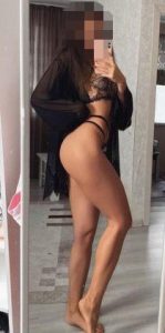 Adana Escort Bayan Ayaltın