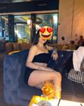 Marmaris Escort Denize Yakın Partner